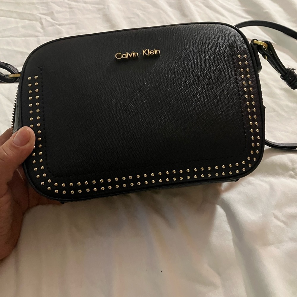 Calvin Klein crossbody bag